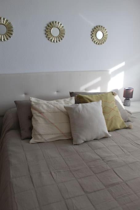 Apartamento en Los Arenales - 5