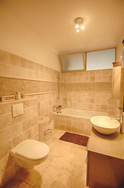 Appartement Le Kent centre ville AJACCIO - 4