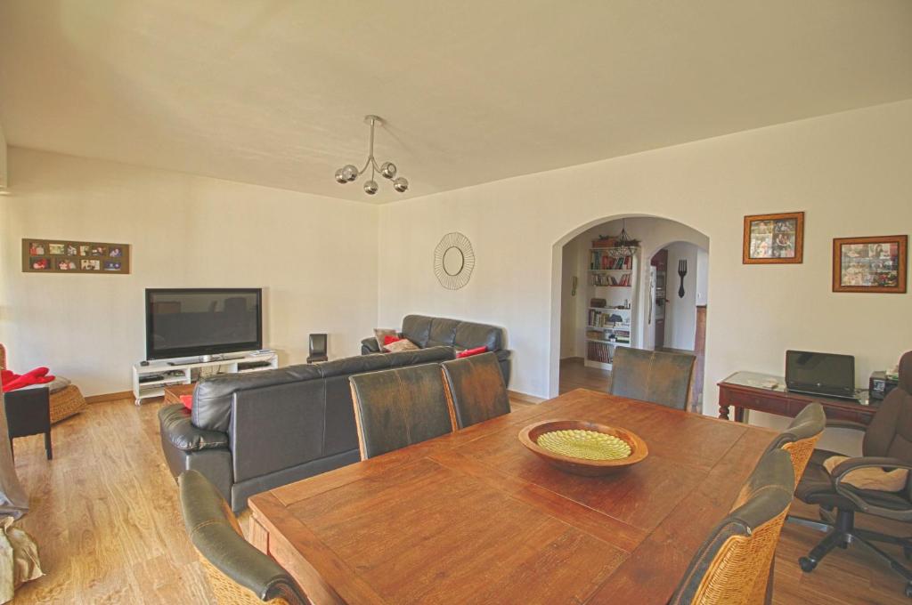 Appartement Le Kent centre ville AJACCIO - 5