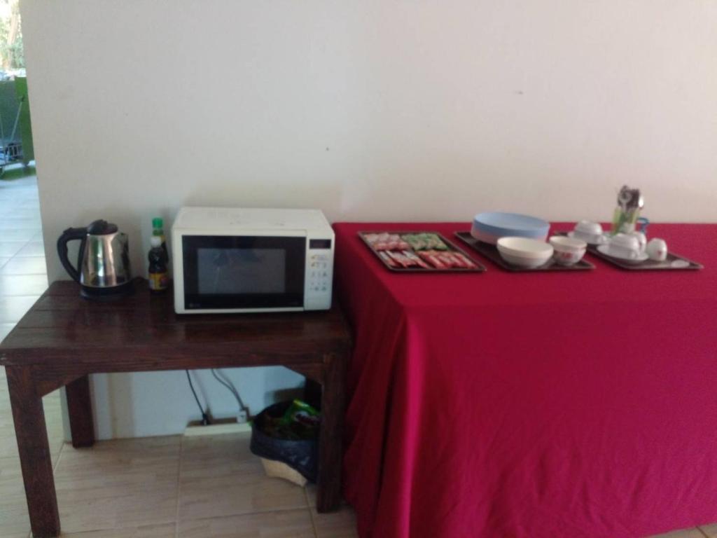 Facilities
