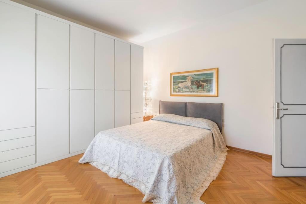 Casa Andre, Scandicci