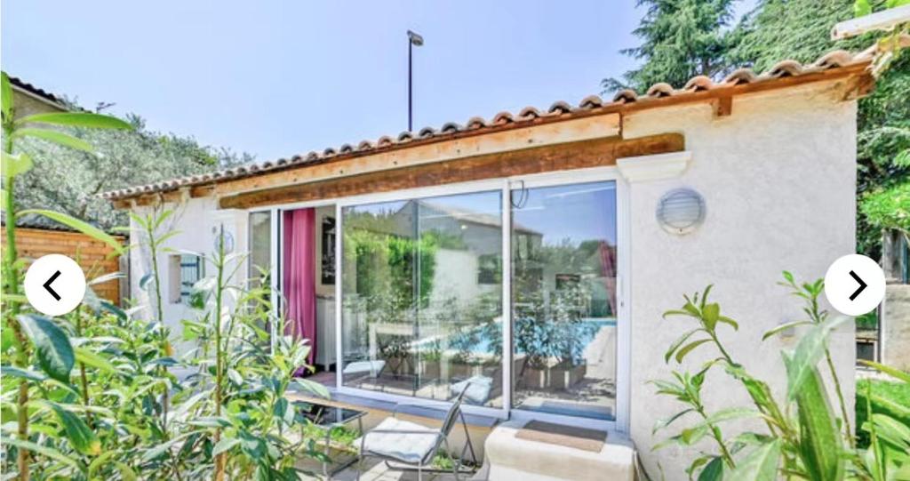 Agréable Studio indépendant de 30m2 - 5