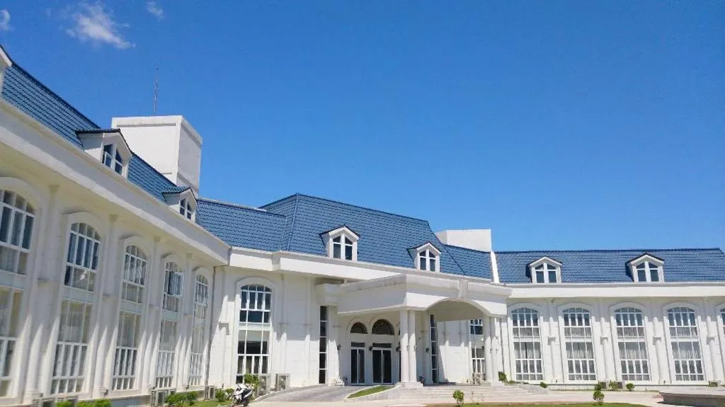 Polaris Hotel, hotel in Kỳ Anh