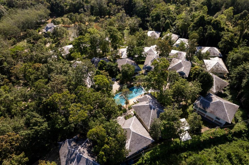 Surrounding environment