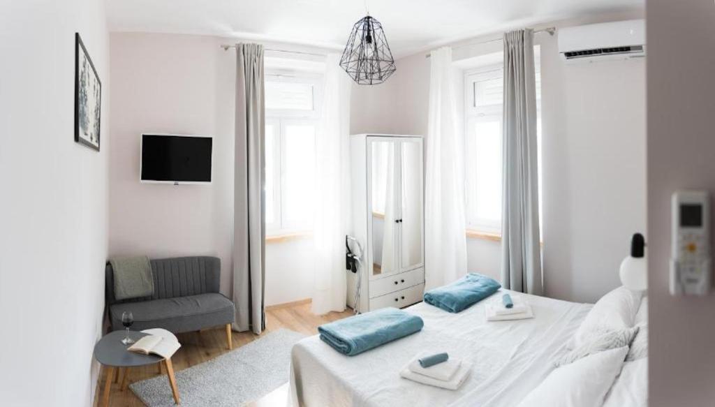 Studio A, Dubrovník