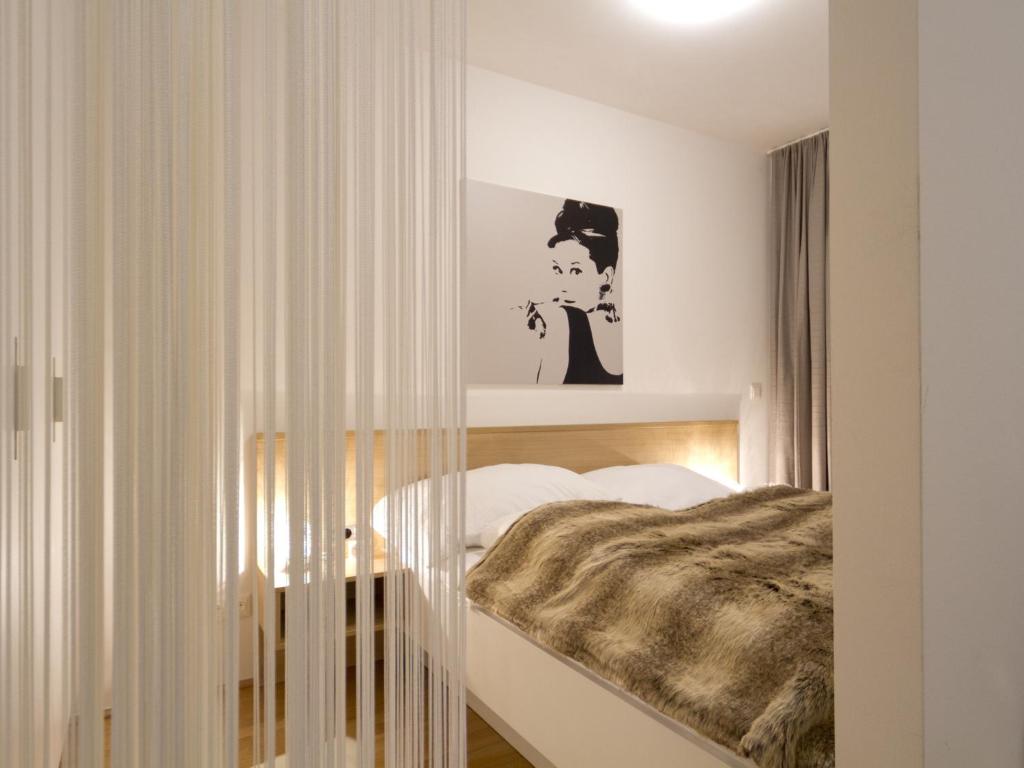 Balcony Dream Mariahilf Top 29 — Hotel in Vienna