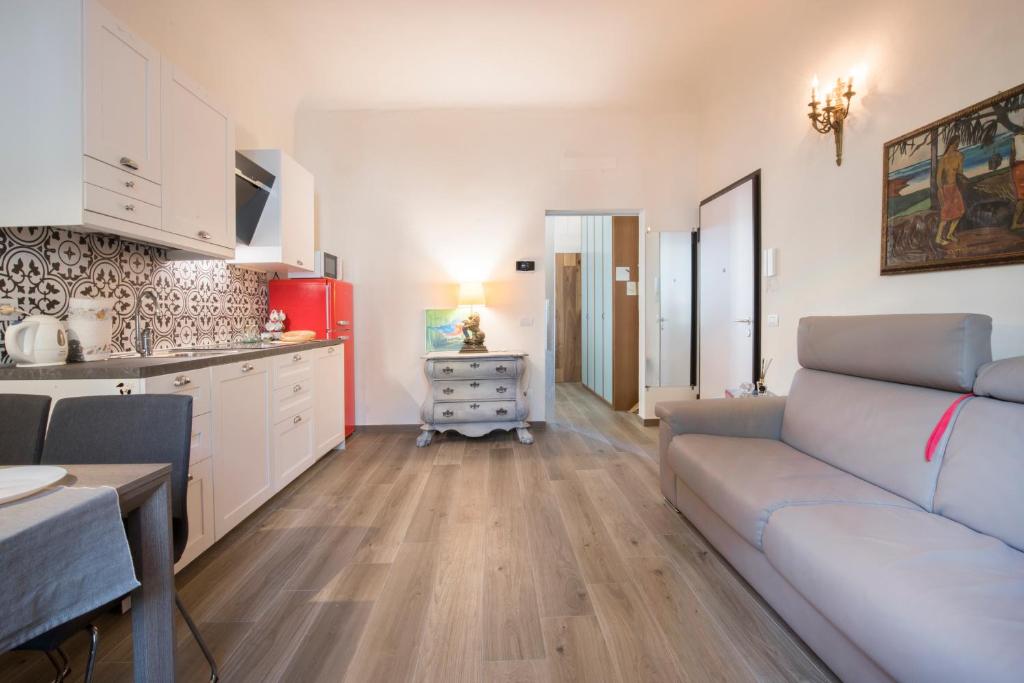 NH Florence - Thousand Dreams Suite - 2