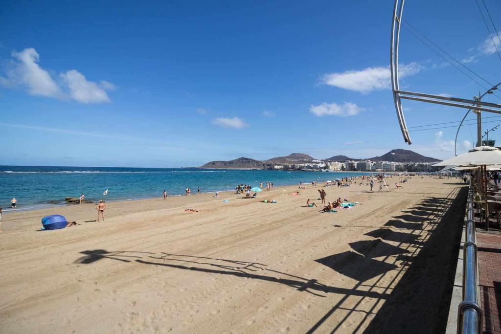Ad&c House Canteras - 2