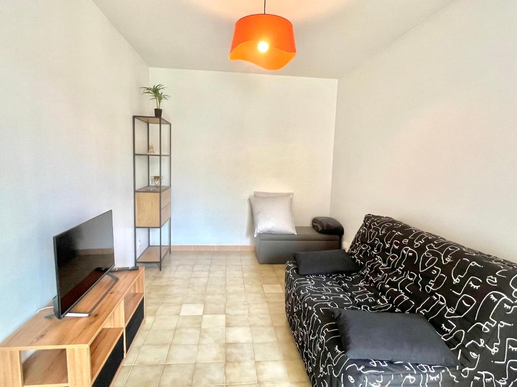 Studio l'orée du bois AJACCIO - 5