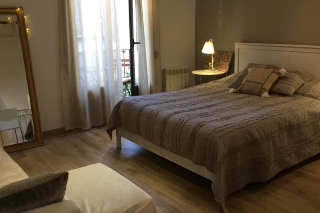 1201 - Encantador Apartamento en Poble Nou - 4
