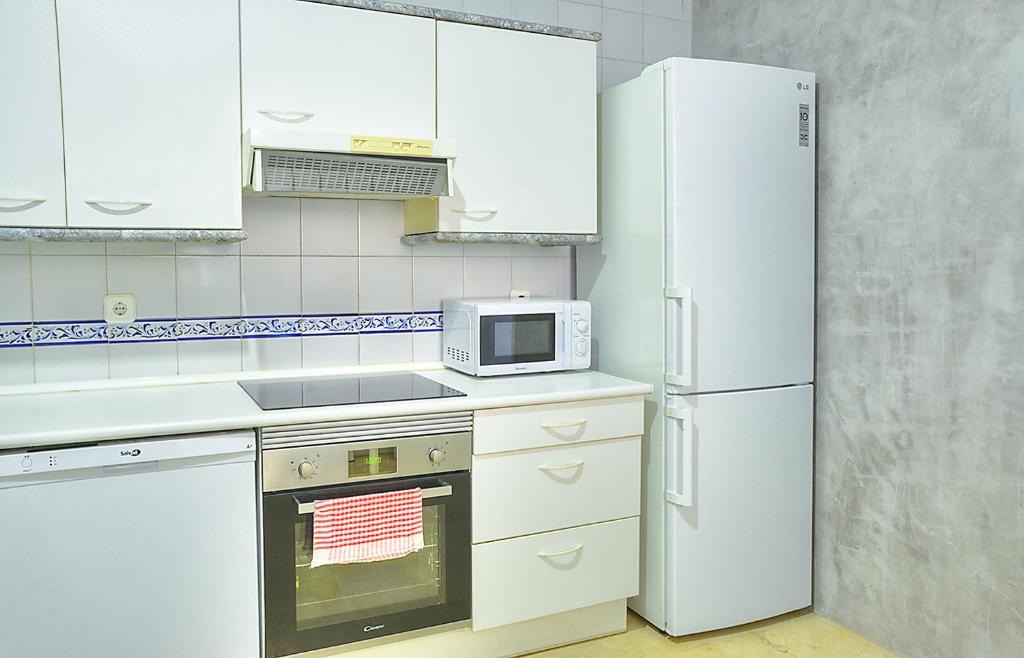Apartamento Torre de la Plata - 4