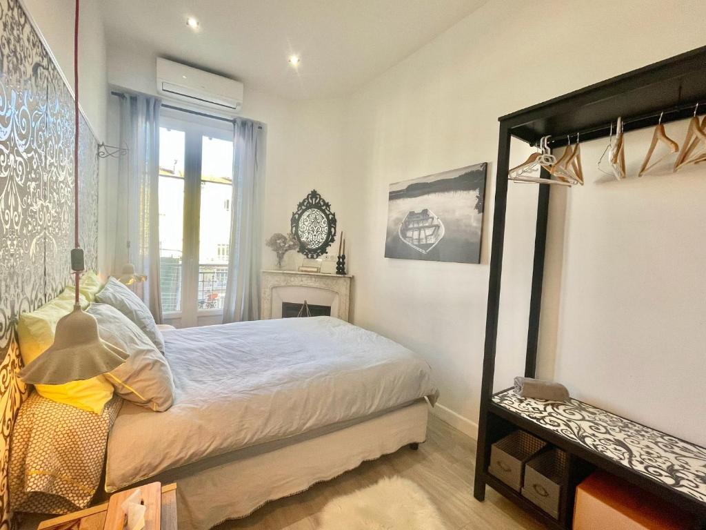 Casa Valfa à 200m du Palais, by Welcome to Cannes - 4