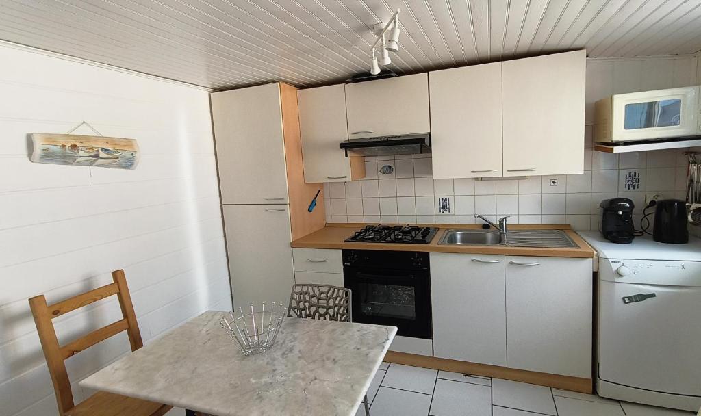 La petite maison bleue - 4