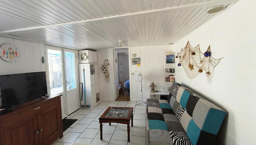 La petite maison bleue - 3