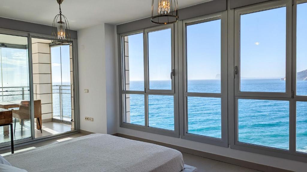 BAUPRES premium apartment - 3