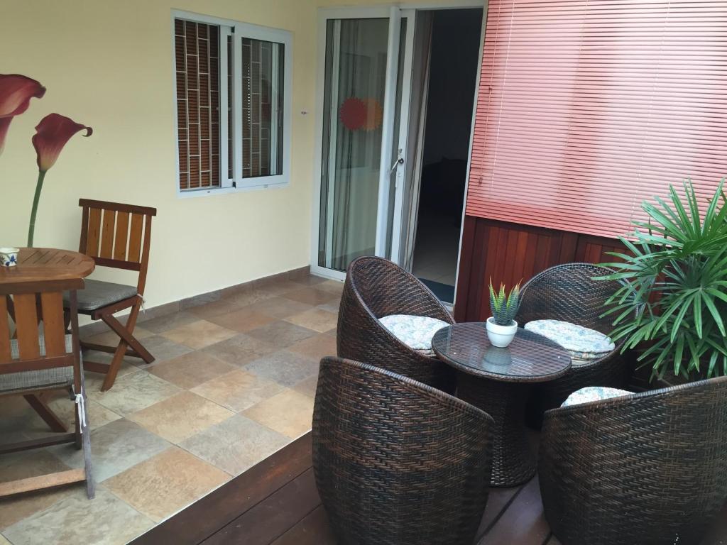 La Pointe Villas photo