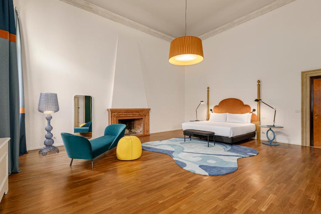 Palazzo Dei Fiori by Room Mate - 2
