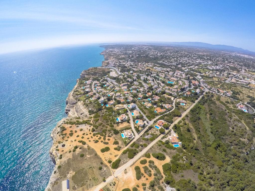 ทัศนียภาพภายนอกโรงแรม