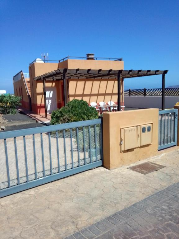 Villa Vega - 1