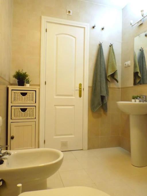 Apartamento Suite Céntrico B - 2