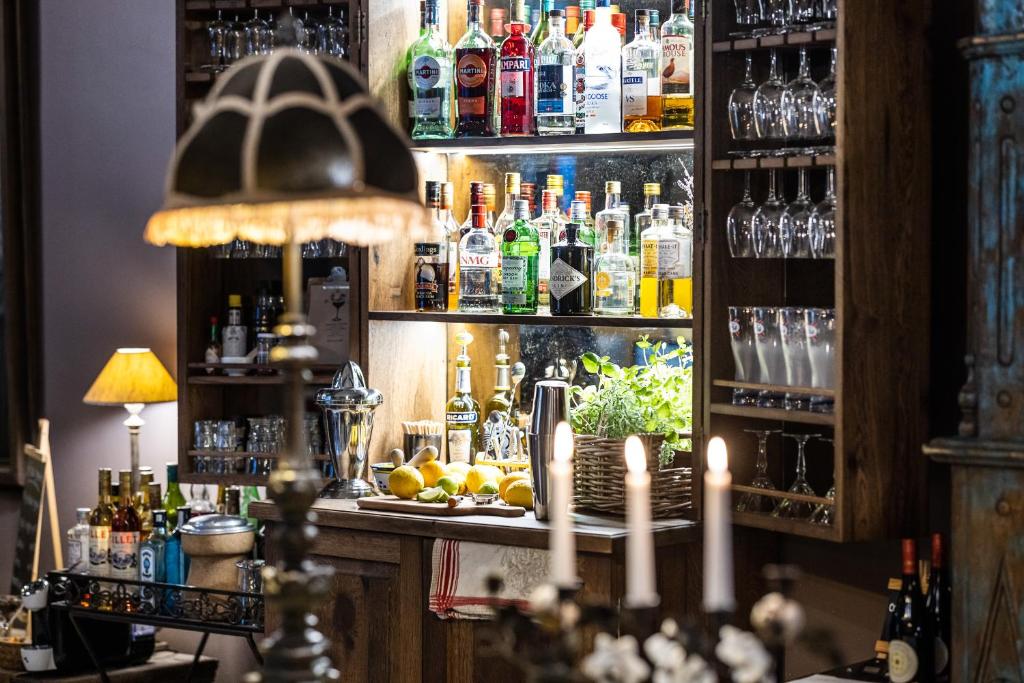 酒吧/Lounge Bar