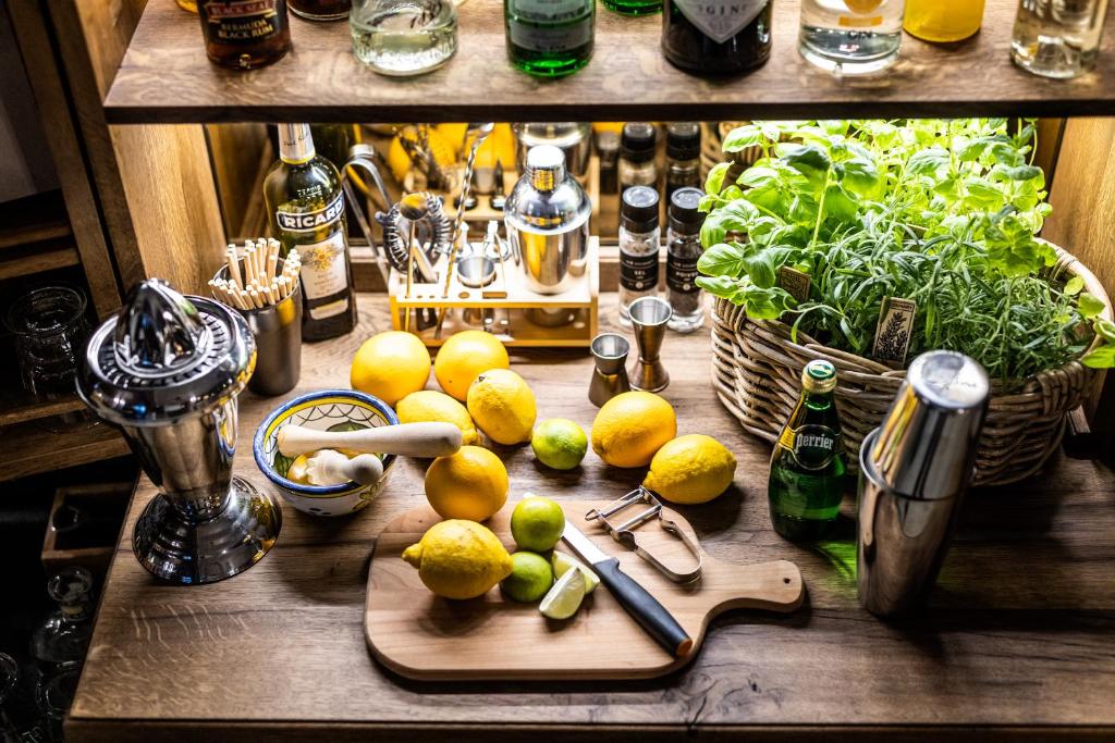 Bar/lounge