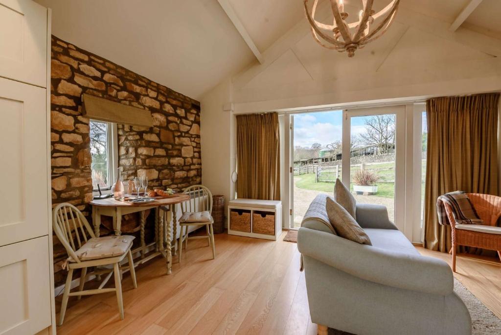 Oxbow Cottage photo 2