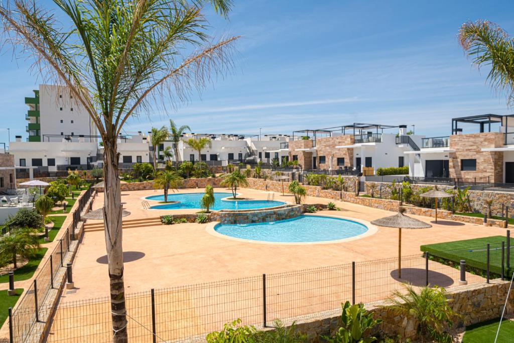 Casita Caliente - 2