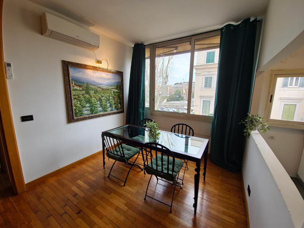 R.C. Giulio Cesare. Loft in centro - 2