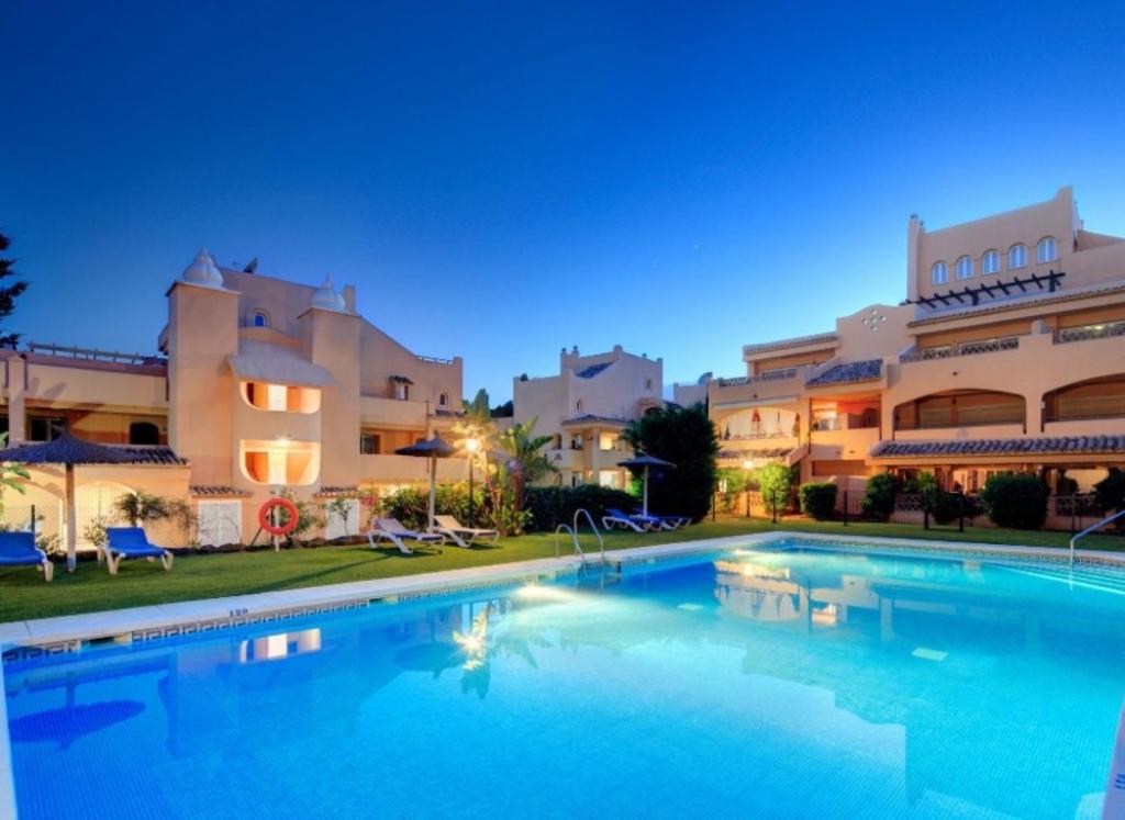 Santa Maria Village, Elviria, Marbella - 1