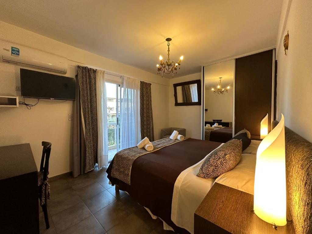 Apart & Hotel Neptuno - 4