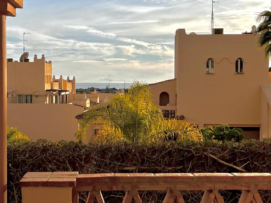 Santa Maria Village, Elviria, Marbella - 4