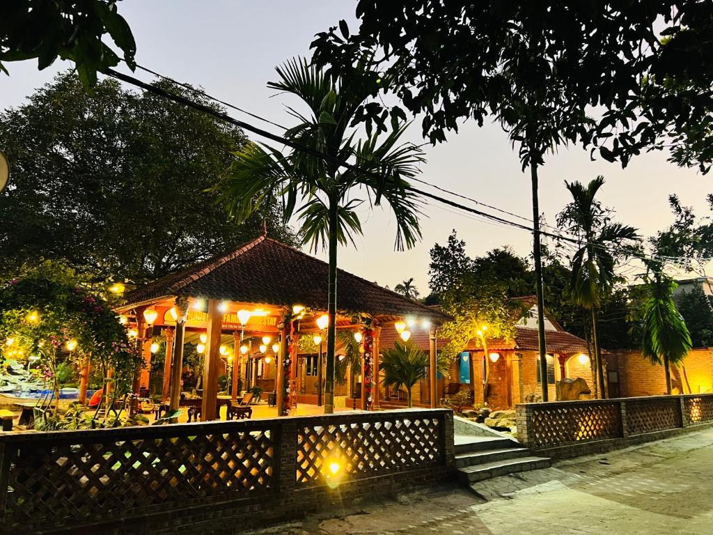 Ninh Binh Family Homestay Ninh Binh Family Homestay