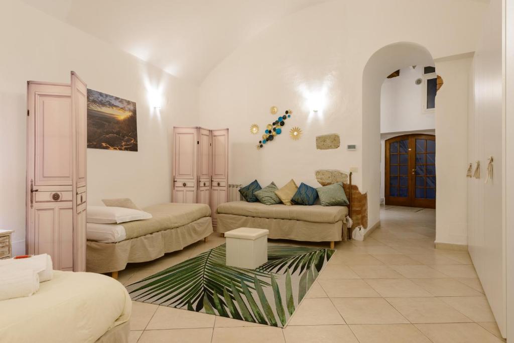 Casa Vezzosa - 4