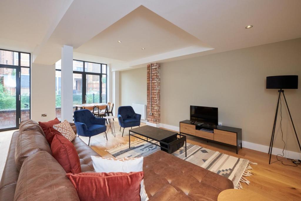 GuestReady - Delightful stay near the city centre, Birmingham