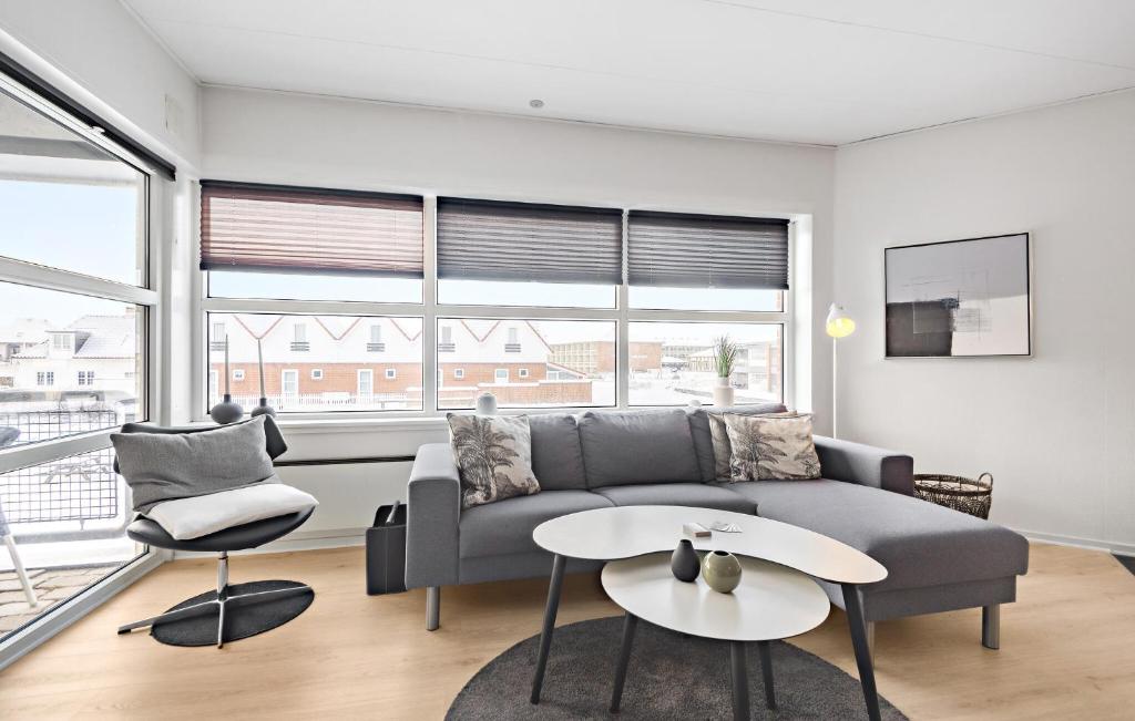 Fanø Bad, Lejl 110, Fano