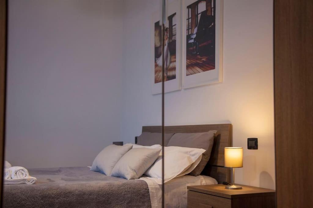 [Montecatini Terme] ''Lo Zizzolo'' Casa Moderna e Tranquilla - 4