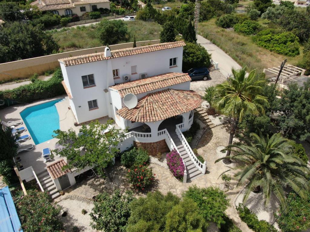 Villa San Marcos - PlusHolidays - 2