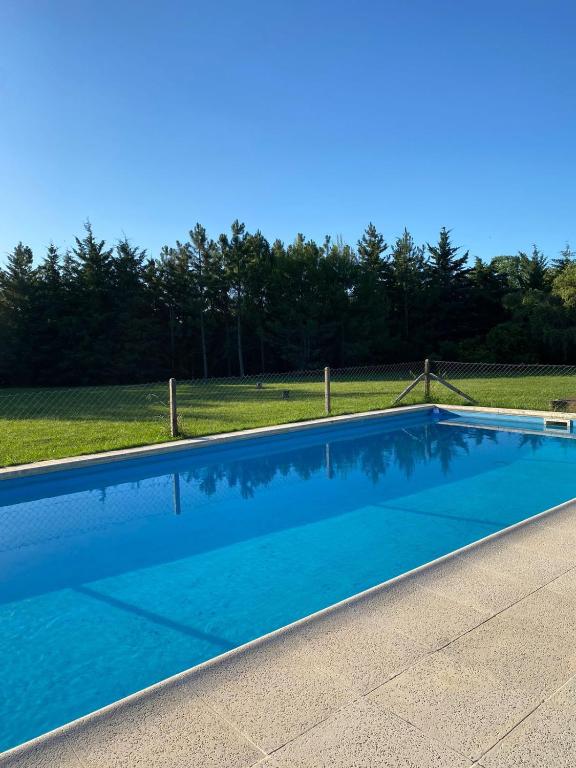 La Calma Casa Quinta - PISCINA, PARRILLA, WIFI - - 5