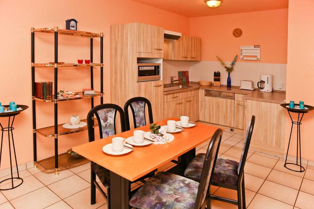 Ingeborg - 03-13, Kühlungsborn