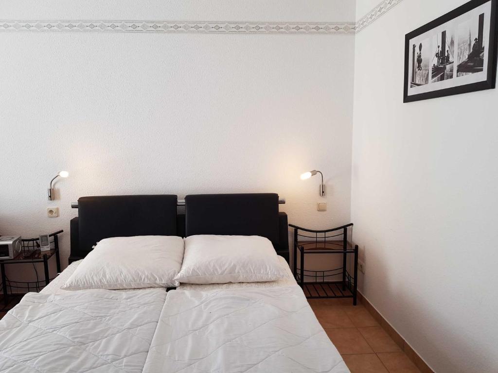 Ingeborg - 03-22, Kühlungsborn