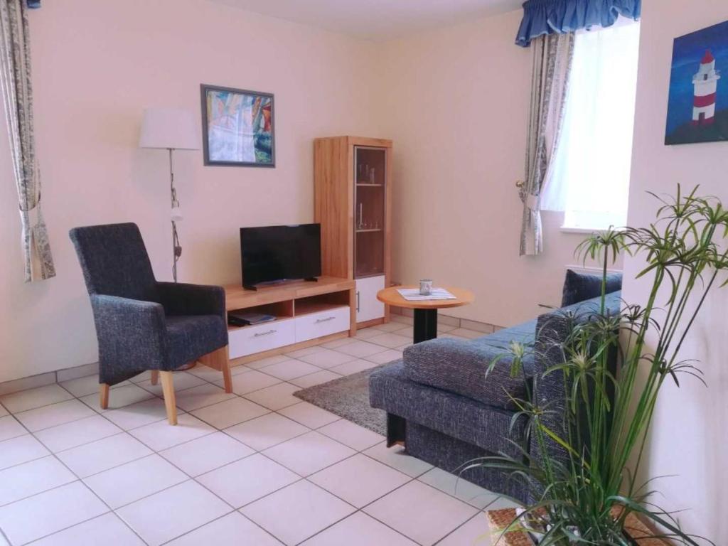 Ingeborg - 03-17, Kühlungsborn