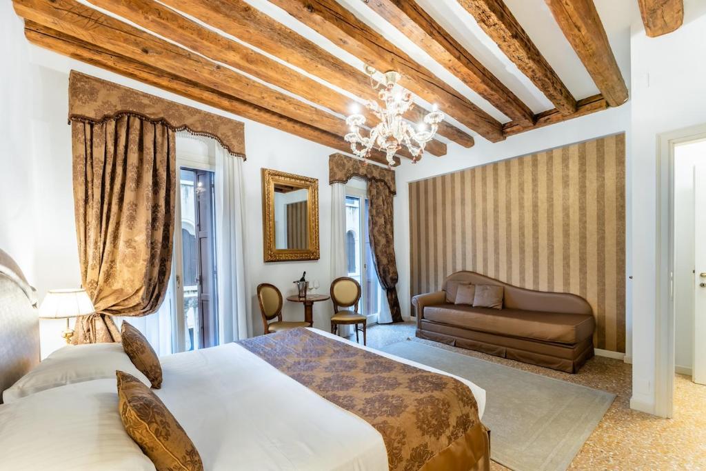 San Teodoro Palace - Luxury Apartments - 2