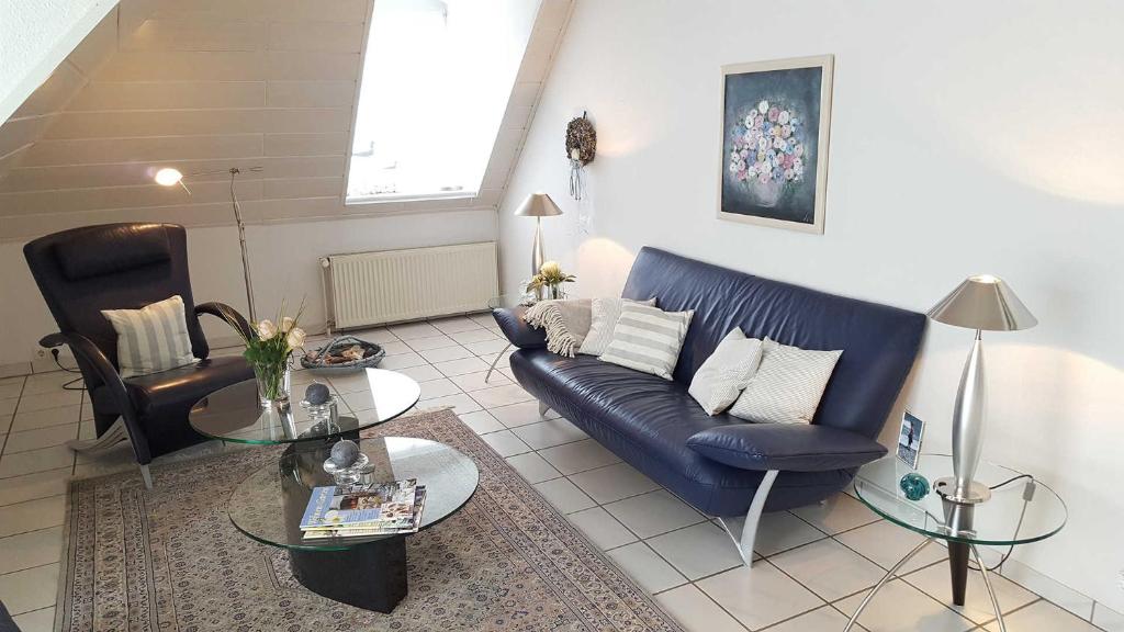 Poststraße 2 - 30-12, Kühlungsborn