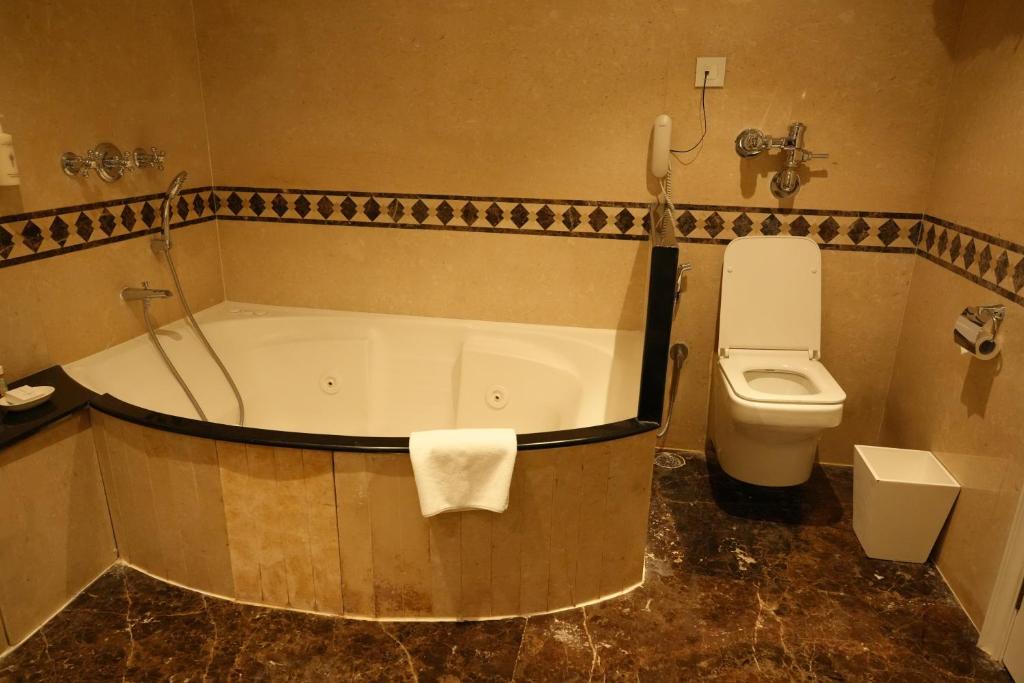 บริการและสิ่งอำนวยความสะดวก