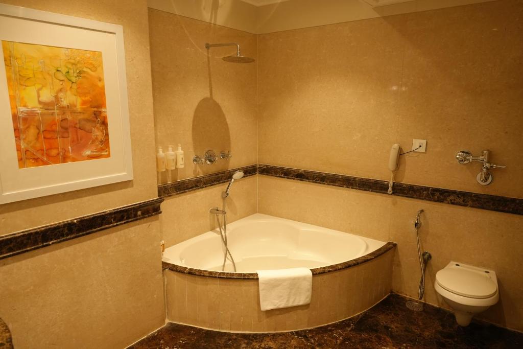 บริการและสิ่งอำนวยความสะดวก