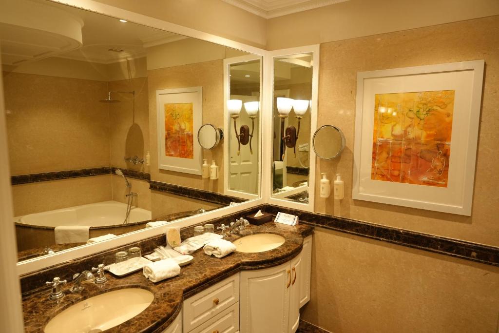 ห้องน้ำ