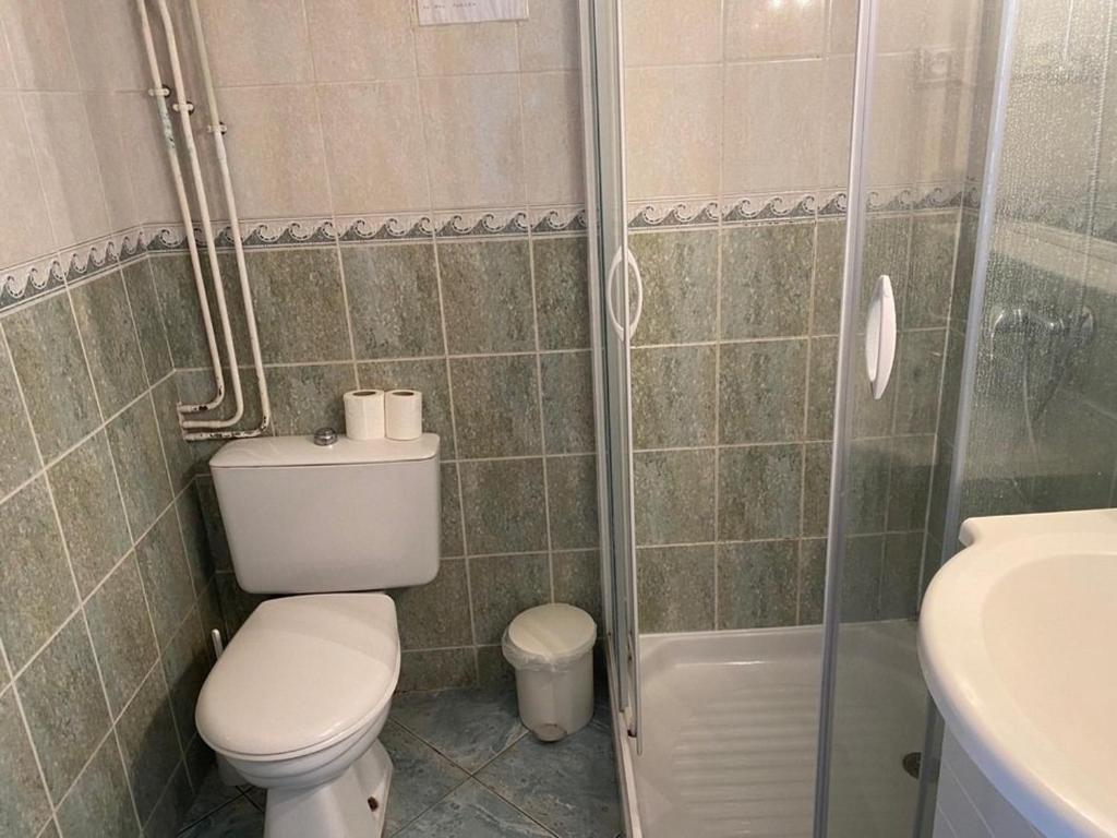 Appartement cosy 1 pièce, terrasse, animaux admis à Balaruc-les-Bains - FR-1-680-3 - 5