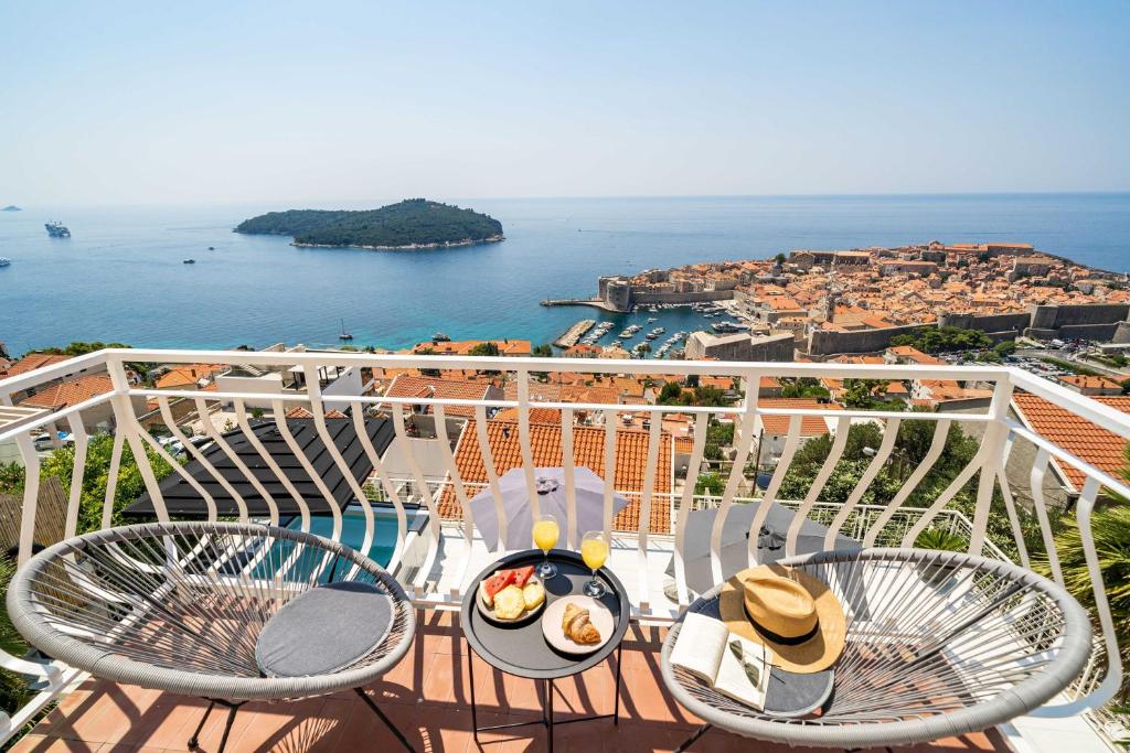 Apartment Raguseo, Dubrovník