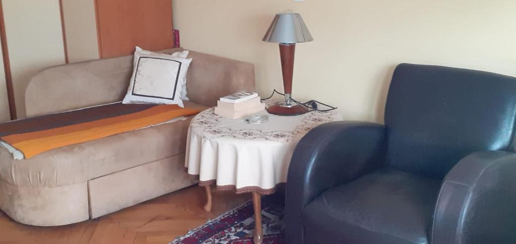 LE BON COIN, Sarajevo